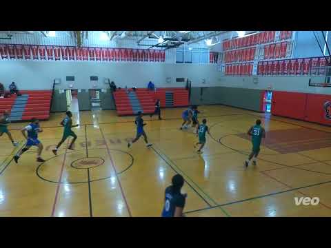 Wolves of Old(60) tier 6  hbcontl(69) - tcbl sunday