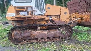 Venta de Liebherr PR712 bulldozer - Imagen 4 | Machineryline BO Liebherr PR712 bulldozer | Imagen 4 - Machineryline