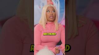 Nicki Minaj NEEDED to call on Lil Uzi Vert