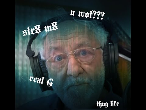 Hilf mir, ich hab Blasendrang (Videos To Bitch About)