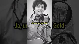 Bob Dylan - Blowin&#39; in the wind (Parodie)