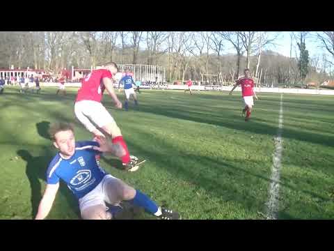 Lochuizen - Rietmolen 28 januari 2024