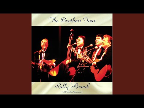 Blue Water Line (Remastered 2017)