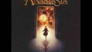 02. Journey To The Past - Anastasia Soundtrack