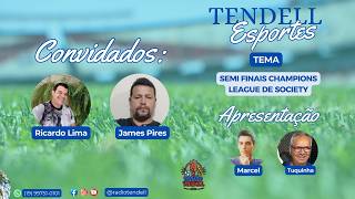Tendell Esportes