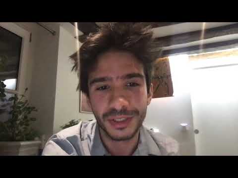 🔴 Juan Branco LIVE du 29 Novembre 2019