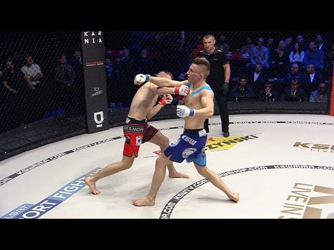 Top 10 KSW 38 Moments