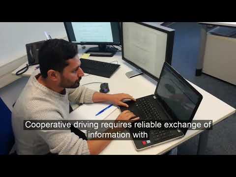 ESR-04 Video Presentation