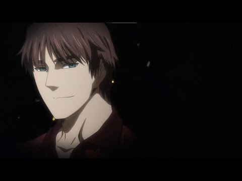 Jormungand Perfect Order -- ED