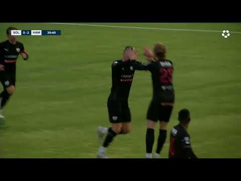 Highlights: Sollentuna – HTFF 2025