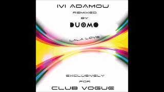 La La Love (Duomo Remix) song artwork