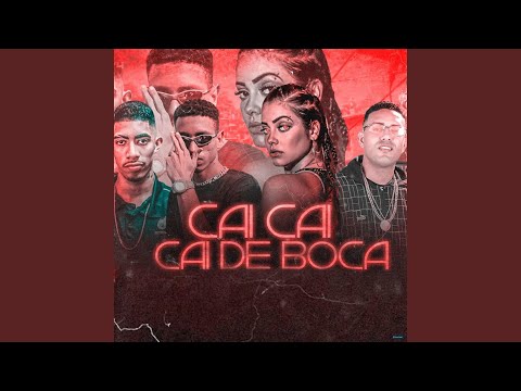 Cai Cai Cai de Boca (feat. MC Theuzyn & MC Mari)