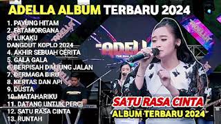 Download lagu PAYUNG HITAM - ADELLA !! LAGU DANGDUT KOPLO POPULER 2024 THE REAL DANGDUT KOPLO mp3
