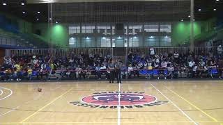 Partido completo del Baloncesto Servigroup Benidorm y el UCAM Murcia, que Beninoticias ha retransmit