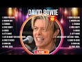 David Bowie Greatest Hits Top 10 Best Songs To Listen In 2024