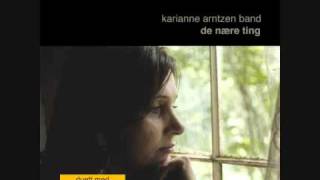 KARIANNE ARNTZEN og JAN EGGUM: &quot;De nære ting&quot;