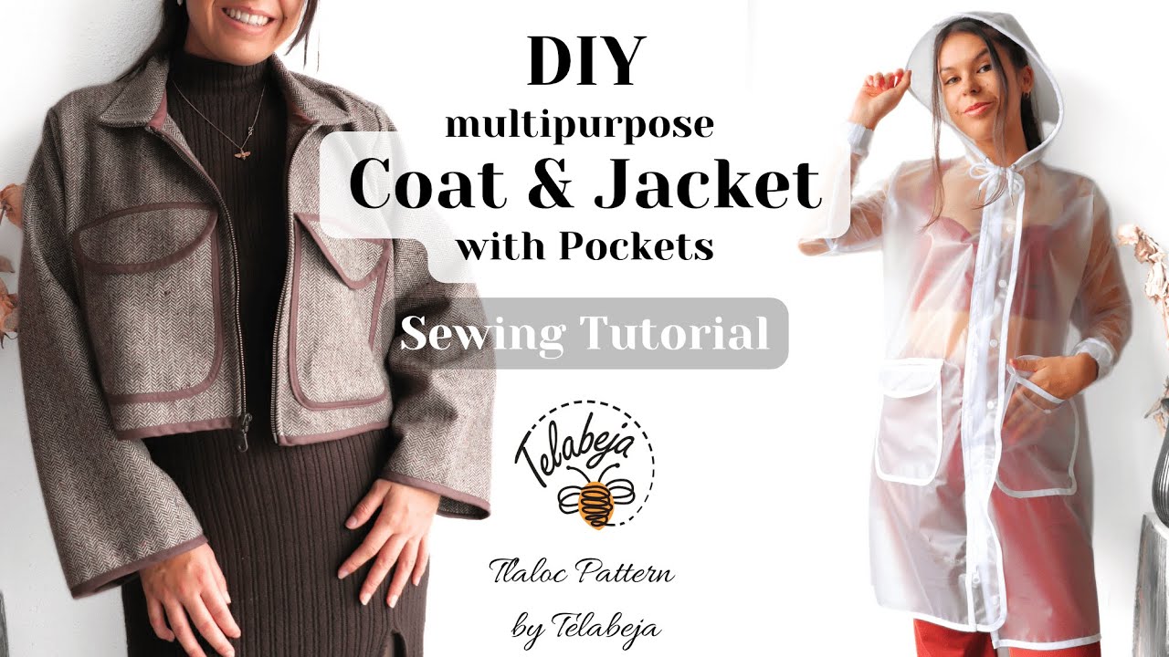 Tlaloc Pattern Tutorial