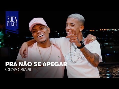 MC Menor da VS - Pra Não Se Apegar (Zuca Filmes) Frog