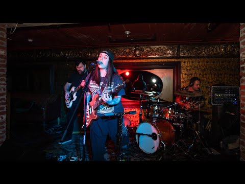 Mood - Candace Sosa (Live @ Madame Siam)