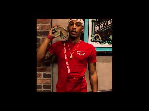 (SOLD) AzChike x 1TakeJay x  Mike Sherm x Blueface Type Beat - "RACKET"