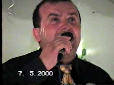 AGRONOMIE 72- NUNTA LA ROMANI-ROBERT 2000-VACANTA MARE.