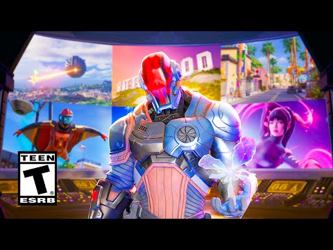 IT'S FINALLY HAPPNING... in Chapter 7 (New Live Event Update) !!!