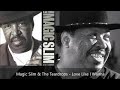 Magic Slim & The Teardrops - Still A Fool