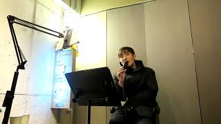 2019-02-19 박재정 &#39;꼬박&#39; 리슨스테이지 / Parc Jaejung &#39;Ceiling&#39;  LISTEN STAGE