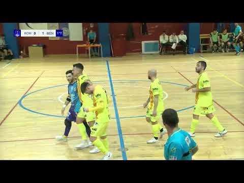 Serie A2 Elite: Roma - Benevento, highlights