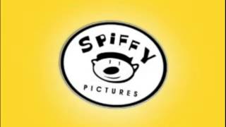 Spiffy Pictures Logo EXTENDED