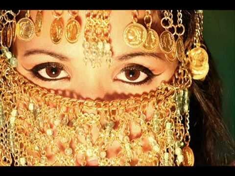 Yasar Akpençe -  Last Harem Darbuka Solo - Belly Dance