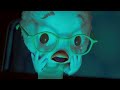 Disney Pixar Chicken Little 2005 By The Incredibles Exclusives DVD THX Cavalcade Part 13