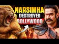 How Mahavatar Narsimha Is BIG SLAP On Bollywood