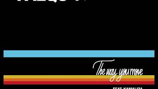 Falqo - The Way You Move (Feat. Kamaliza)