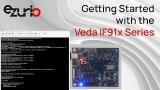 Getting Started with the IF91x Series