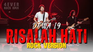 Download lagu Risalah Hati - DEWA 19 (Rock Remix Version) 💔🔥 | Forever Rock RMX 2025 mp3 Download lagu Risalah Hati - DEWA 19 (Rock Remix Version) 💔🔥 | Forever Rock RMX 2025 mp3