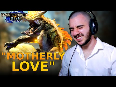 Game Composer Reacts to NARWA Theme - Monster Hunter Rise
