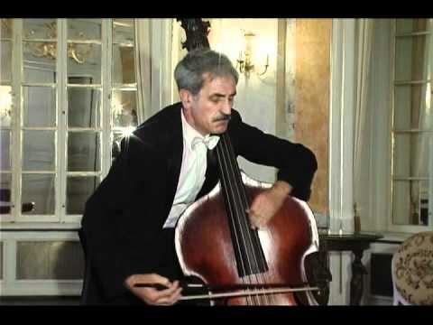 Petro Lesiuk - A.Vlasov "Melody"