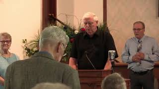 Sermon: Revealing Calvary