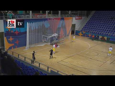 9 golova, mali fudbal za infarkt - Beograđani nadigrali "SAS-ovce" u Zrenjaninu