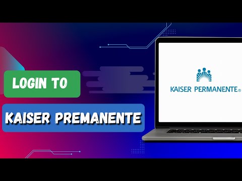 Kaiser Permanente Login Payment Do This Before You Hit Submit