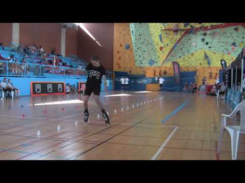 1-4g1 20190721 PSWC Battle Slalom SRM Degli Agostini-La Volpe-Guirao-Bosch