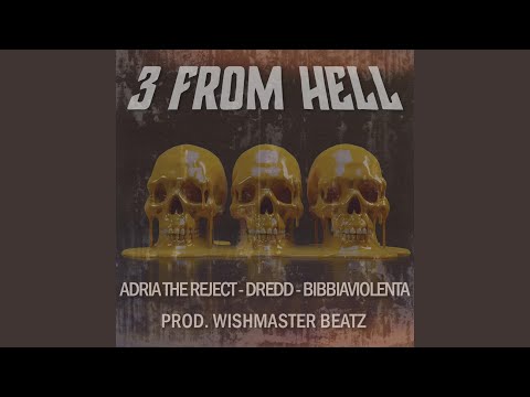 Video thumbnail for 3 From Hell