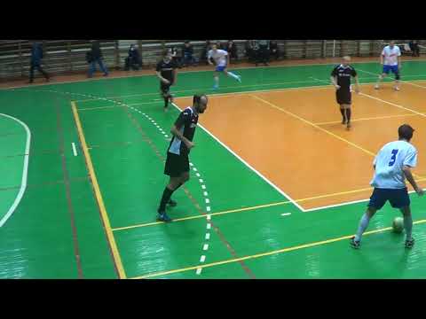 11 КУ 9В Draft-2 – SV-Voit&K (1 тайм)