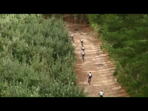 Live Broadcast - Stage 1 - 2019 Absa Cape Epic