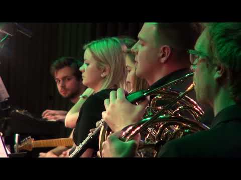 THE MISSION SUITE (Ennio Morricone); Gabriels Oboe ua. I PLAY Orchester