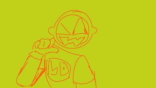 HYAKUGOJYUUICHI 2003 - LEMON DEMON ANIMATION