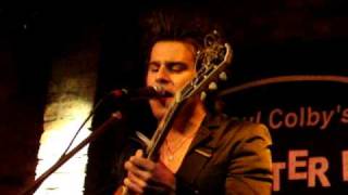 Ryan Cabrera  &quot;Hit Me With Your Light&quot;