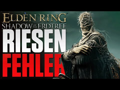 10 Tipps - Mach DAS nicht falsch in Elden Ring Shadow Of The Erdtree - Anfänger Tipps