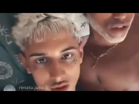 (URGENTE🔥) MENO TODY FALA QUE " LX NUNCA FOI DO CRIME "